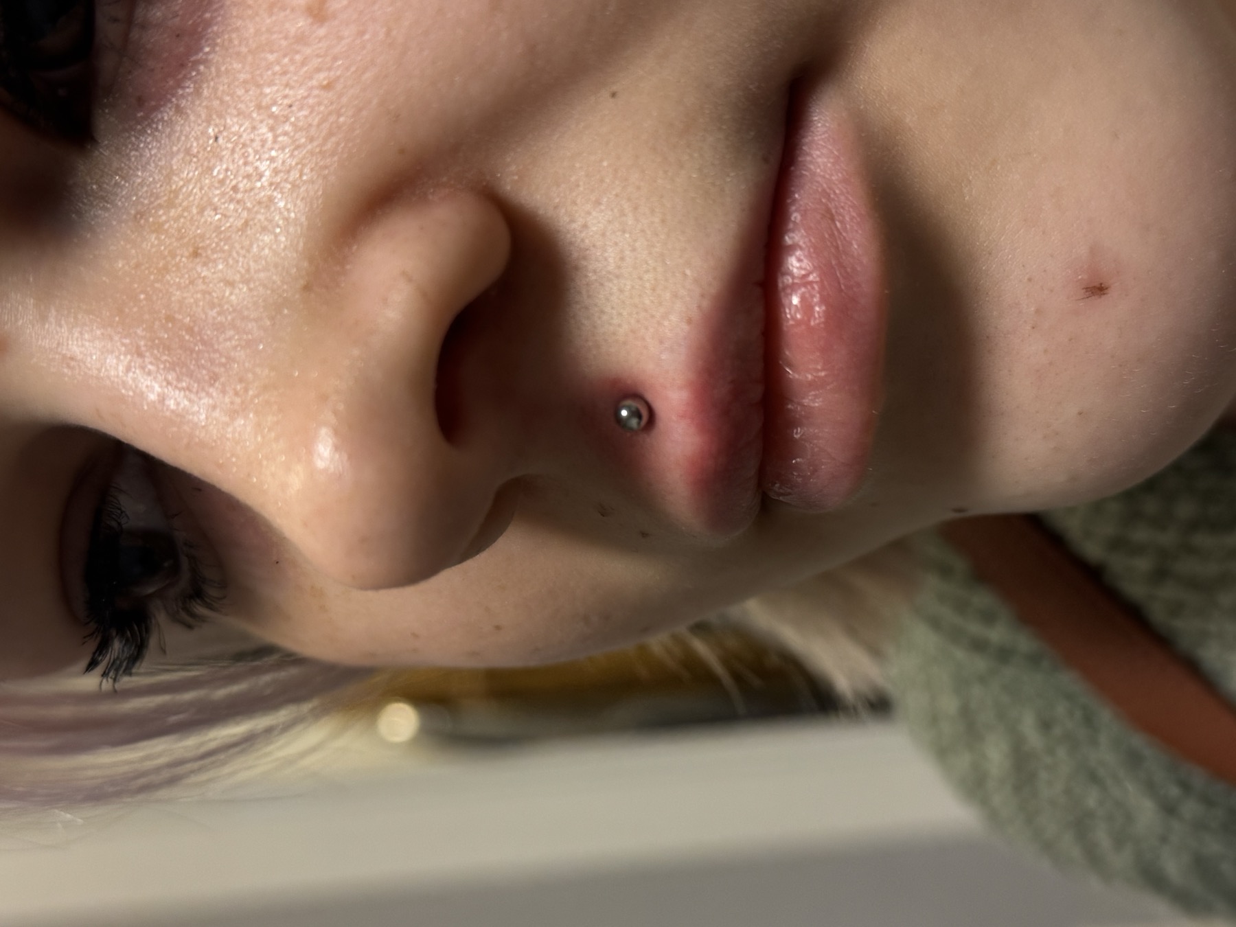Piercing detalje 7
